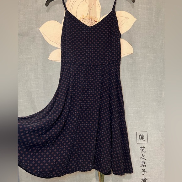 GAP Navy Dress 👗💙 - Picture 2 of 5